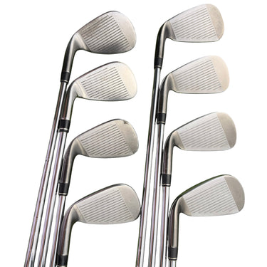 Taylormade Burner 2.0 Irons / 4-Pw-Sw / Burner 2.0 85 Regular