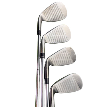 Taylormade Burner 2.0 Irons / 4-Pw-Sw / Burner 2.0 85 Regular
