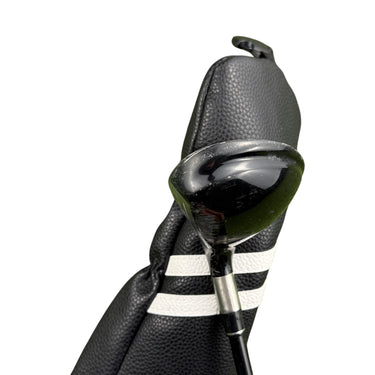 Taylormade Burner 2008 Hybrid / #4 22° / Reax 60 Regular