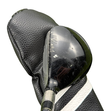 Taylormade Burner 2008 Hybrid / #4 22° / Reax 60 Regular