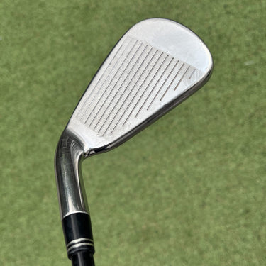 Taylormade Burner Plus #6 Iron / Reax 60 Regular Graphite