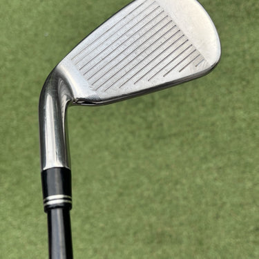 Taylormade Burner Plus #6 Iron / Reax 60 Regular Graphite