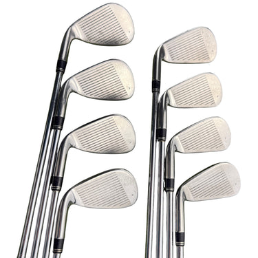 Taylormade Burner Plus Irons / 4-Pw-Sw / Burner 85 Stiff