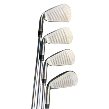 Taylormade Burner Plus Irons / 4-Pw-Sw / Burner 85 Stiff