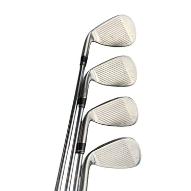 Taylormade Burner Plus Irons / 4-Pw-Sw / Burner 85 Stiff