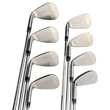 Taylormade Burner Plus Irons / 4-Pw-Sw / Superfast 85 Regular