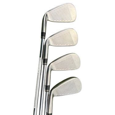 Taylormade Burner Plus Irons / 4-Pw-Sw / Superfast 85 Regular