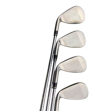 Taylormade Burner Plus Irons / 4-Pw-Sw / Superfast 85 Regular