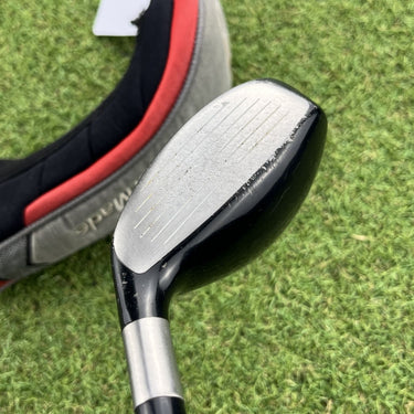 Taylormade Burner Rescue T2 Hybrid / #2 18° / Reax 85 Stiff