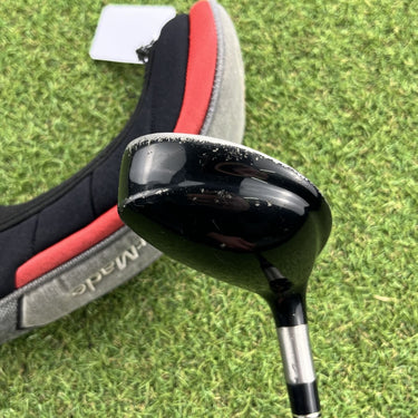 Taylormade Burner Rescue T2 Hybrid / #2 18° / Reax 85 Stiff