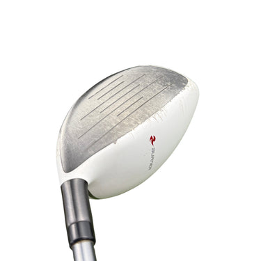 Taylormade Burner Superfast 2.0 #3 Wood 15° / Matrik Ozik XCON-4.8 Stiff