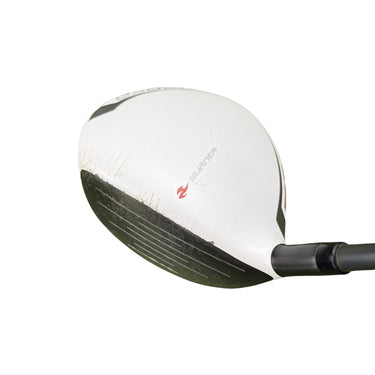 Taylormade Burner Superfast 2.0 #3 Wood 15° / Matrik Ozik XCON-4.8 Stiff