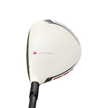 Taylormade Burner Superfast 2.0 #3 Wood 15° / Matrik Ozik XCON-4.8 Stiff