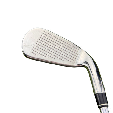 Taylormade Burner Superlaunch #4 Iron 24° / Burner Superfast 85 Regular / Left Hand