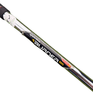 Taylormade Burner Superlaunch #4 Iron 24° / Burner Superfast 85 Regular / Left Hand