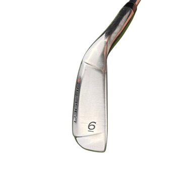 Taylormade Burner Superlaunch #6 Iron 29° / Burner Superfast 85 Regular / Left Hand