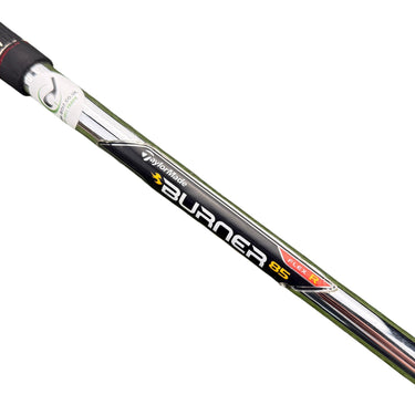 Taylormade Burner Superlaunch #6 Iron 29° / Burner Superfast 85 Regular / Left Hand