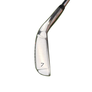 Taylormade Burner Superlaunch #7 Iron 33° / Burner Superfast 85 Regular / Left Hand