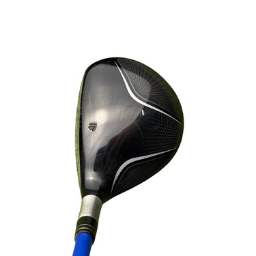 Taylormade Burner TP 2007 #3 Wood 14.5° / ProLaunch Blue 65 Stiff