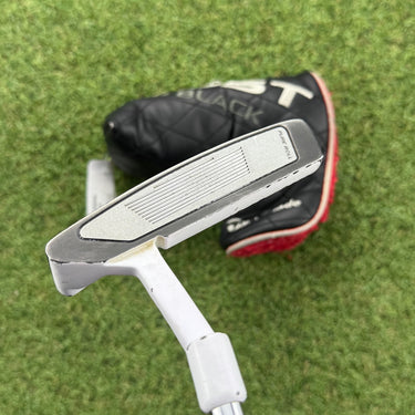 Taylormade Daytona 12 Ghost Tour Putter / 34"