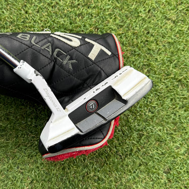 Taylormade Daytona 12 Ghost Tour Putter / 34"