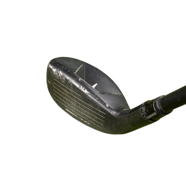 Taylormade Gapr Hi Hybrid / #3 19° / Kbs Hybrid 80 Stiff