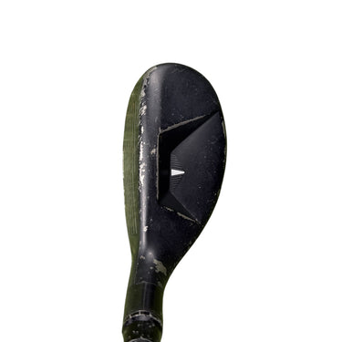 Taylormade Gapr Hi Hybrid / #3 19° / Kbs Hybrid 80 Stiff