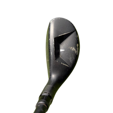 Taylormade Gapr Hi Hybrid / #5 25° / Kbs Hybrid 70 Regular