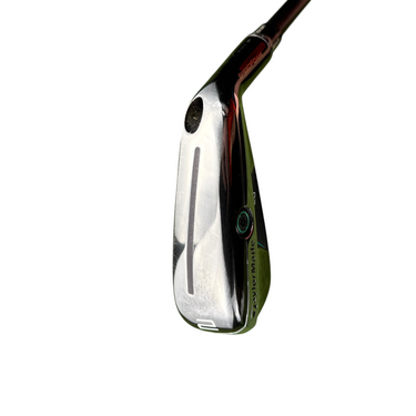 Taylormade GAPR Lo Utility #2 Iron 17° / KBS Hybrid 80 Stiff