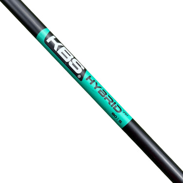 Taylormade GAPR Lo Utility #2 Iron 17° / KBS Hybrid 80 Stiff