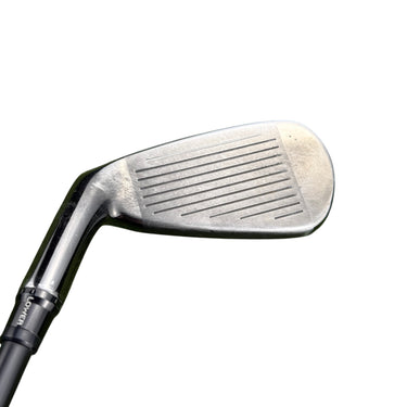 Taylormade Gapr Mid Utility #3 Iron 18° / KBS Hybrid 80 Stiff