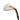 Taylormade Hi-Toe 3 Wedge Lw 58°.10.ATS / Dynamic Gold Ti 115 Wedge