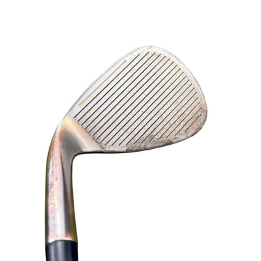 Taylormade Hi-Toe 3 Wedge Lw 58°.10.ATS / Dynamic Gold Ti 115 Wedge