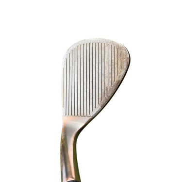 Taylormade Hi-Toe 3 Wedge Lw 58°.10.ATS / Dynamic Gold Ti 115 Wedge