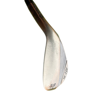 Taylormade Hi-Toe 3 Wedge Lw 58°.10.ATS / Dynamic Gold Ti 115 Wedge