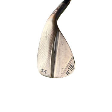 Taylormade Hi-Toe 3 Wedge Sw 54°.ATS.10 / Dynamic Gold Tour Issue 115 Wedge