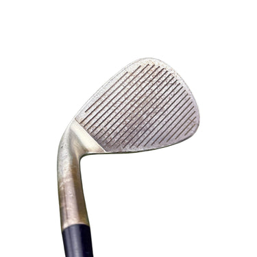 Taylormade Hi-Toe 3 Wedges Aw 52°.09 & Sw 56°.10 / Kbs Hi-Rev 2.0 115 Wedge