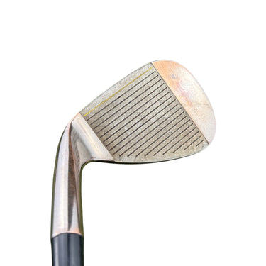 Taylormade Hi-Toe 4 Wedges Aw 50°.09.ATS & Sw 54°.10.ATS / Dynamic Gold Ti 115 Wedge