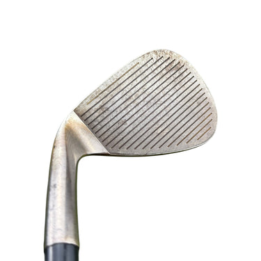 Taylormade Hi-Toe 4 Wedges Aw 50°.09.ATS & Sw 54°.10.ATS / Dynamic Gold Ti 115 Wedge