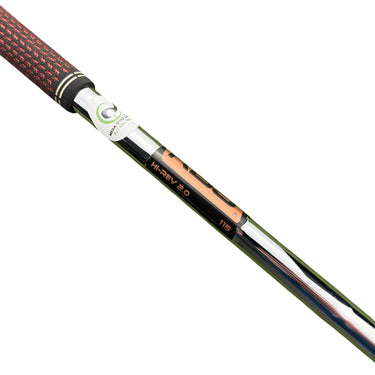 Taylormade Hi-Toe Wedge Aw 52°.09 / KBS Hi-Rev 2.0 115 Regular