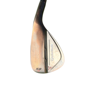 Taylormade Hi-Toe Wedge Lw 58°.10 / NS Pro Tour 105 Stiff