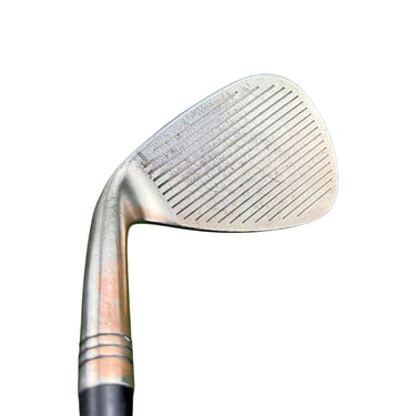 Taylormade Hi-Toe Wedge Lw 58° / KBS Hi-Rev 2.0 115 Regular