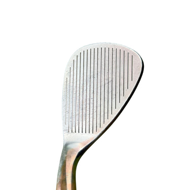 Taylormade Hi-Toe Wedge Lw 58° / KBS Hi-Rev 2.0 115 Regular