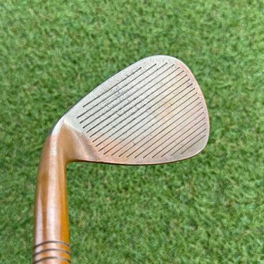 Taylormade Hi-Toe Wedge Lw 58° / Kbs Hi-Rev 2.0 115 Wedge Flex