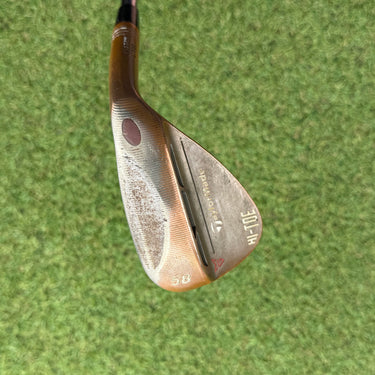 Taylormade Hi-Toe Wedge Lw 58° / Kbs Hi-Rev 2.0 115 Wedge Flex