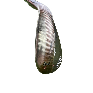 Taylormade Hi-Toe Wedge Sw 54°.10 / Project X 6.5 X-Stiff