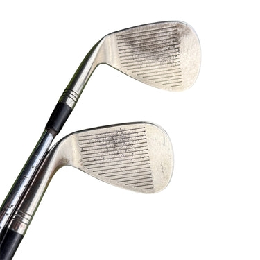 Taylormade Hi-Toe Wedges Aw 50°.09 & Sw 54°.10 / KBS Hi-Rev 2.0 115 Wedge