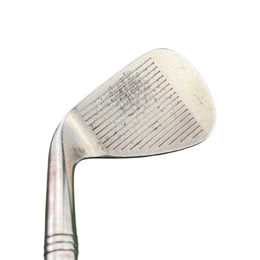Taylormade Hi-Toe Wedges Aw 50°.09 & Sw 54°.10 / KBS Hi-Rev 2.0 115 Wedge