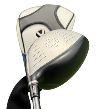 Taylormade Jetspeed Driver / 10.5° / Fujikura XLR8 Pro 56 A Senior