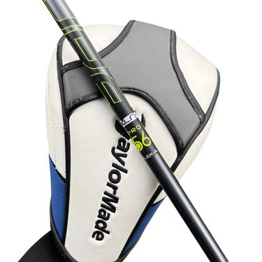 Taylormade Jetspeed Driver / 10.5° / Fujikura XLR8 Pro 56 A Senior